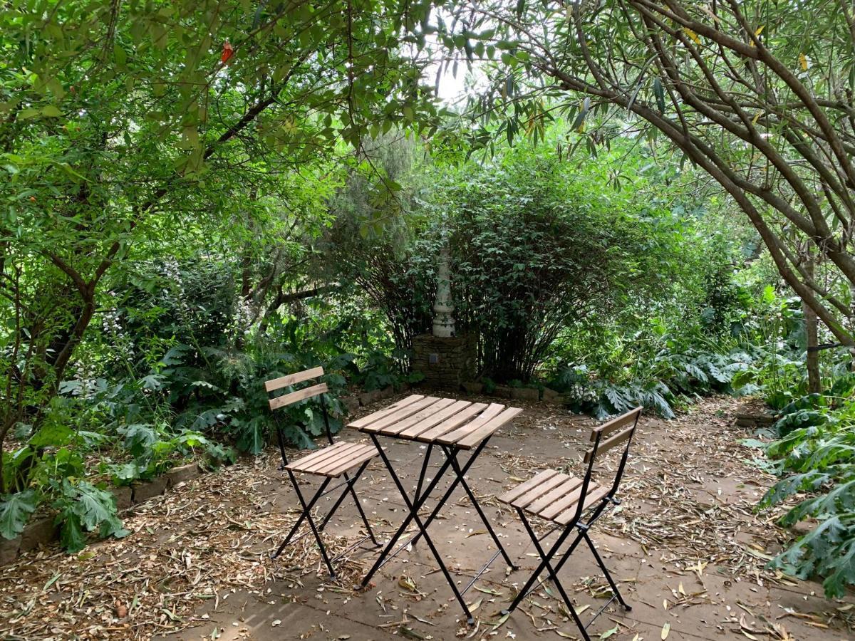 B&B Le Garric Nimes Exterior photo